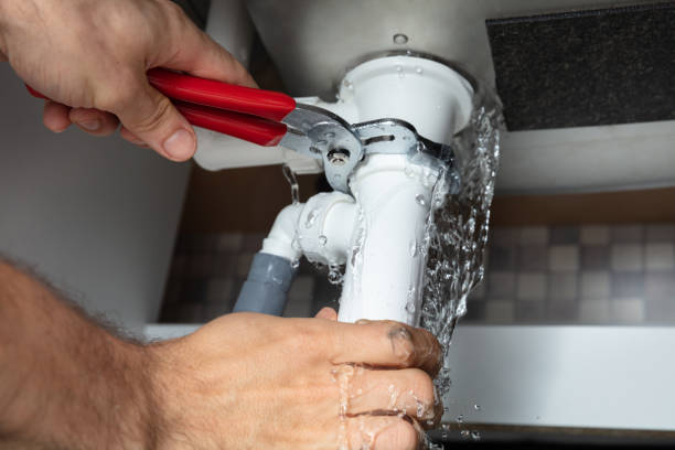 Best Ceiling water damage repair  in Azusa, CA